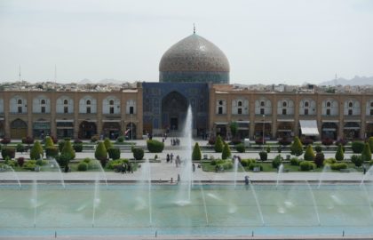 Esfahan