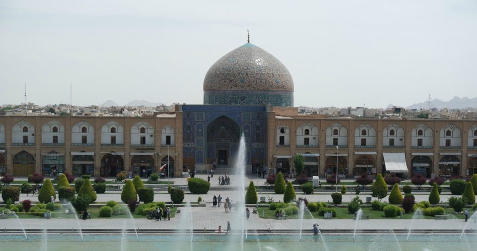 Esfahan