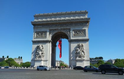 Parijs