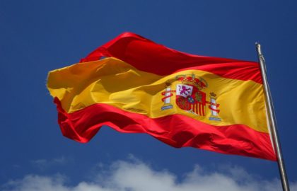 spanje