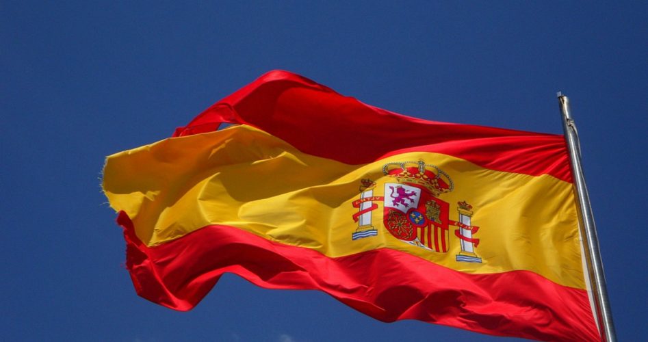 spanje
