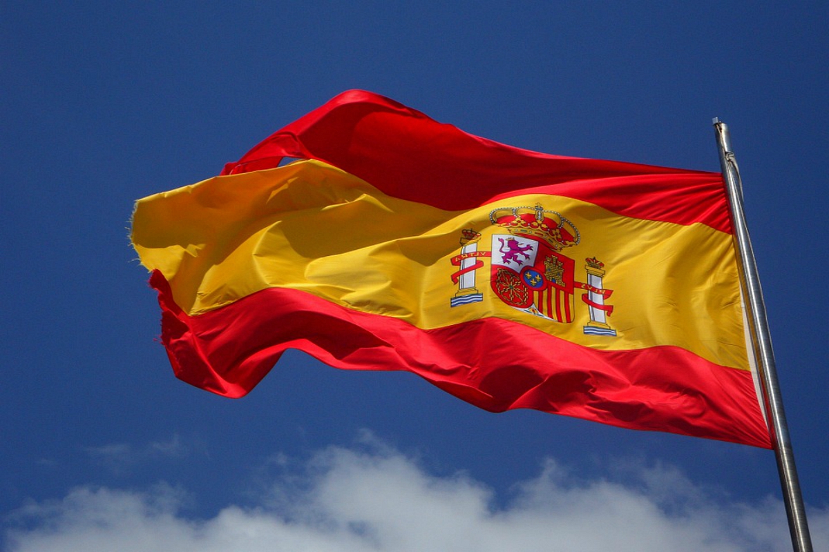 spanje