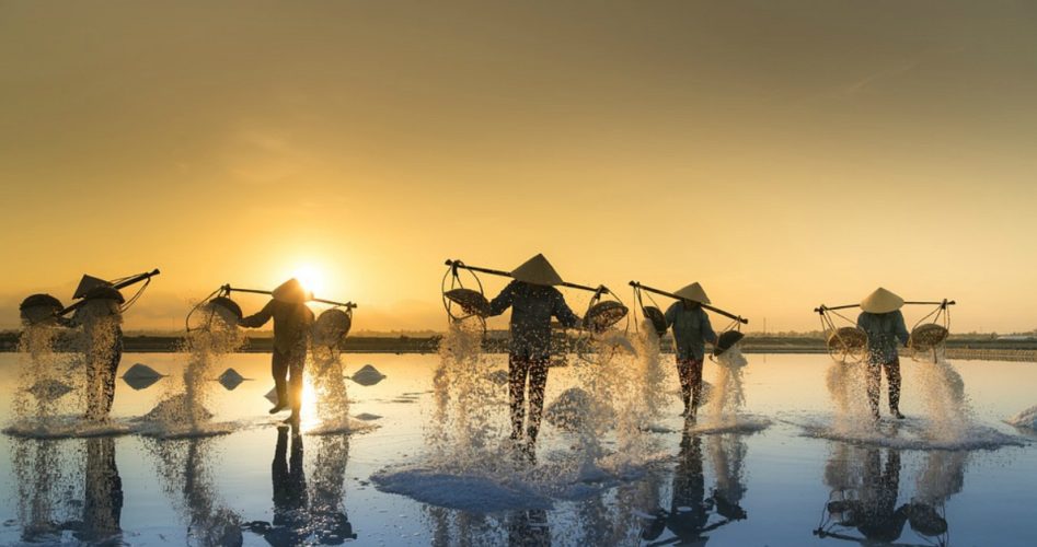 vietnam