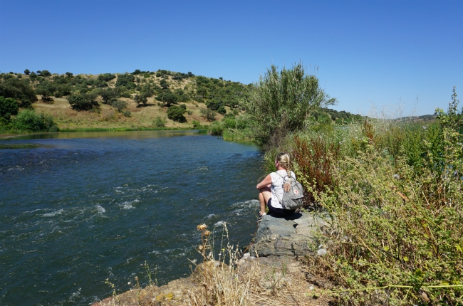 roadtrip door Alentejo, Een roadtrip door Alentejo! Waar moet je heen?