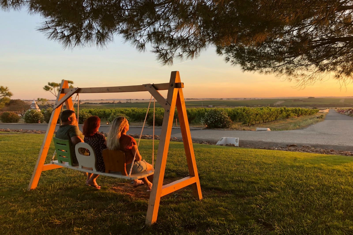 Alentejo
