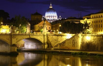 Rome