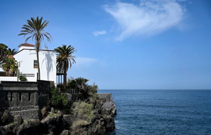 fun facts tenerife